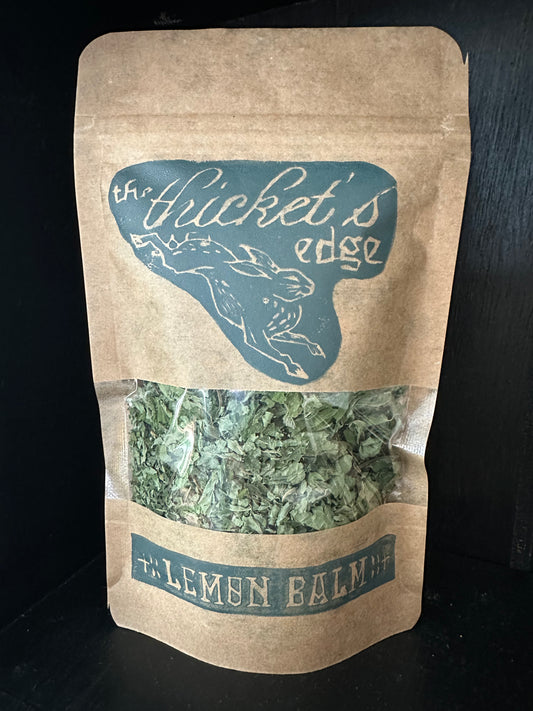 Lemon Balm